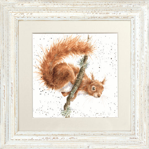 Wrendale - Framed Greeting Cards - The Country Set - Collection 5