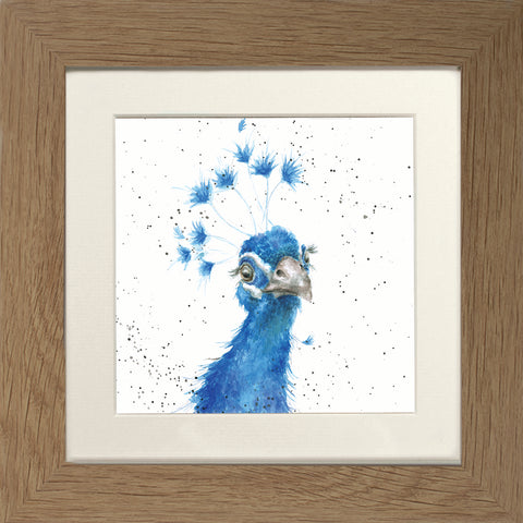 Wrendale - Framed Greeting Cards - The Country Set - Collection 5