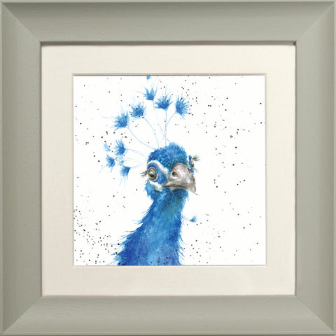 Wrendale - Framed Greeting Cards - The Country Set - Collection 5