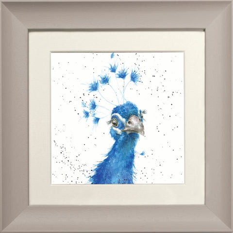 Wrendale - Framed Greeting Cards - The Country Set - Collection 5