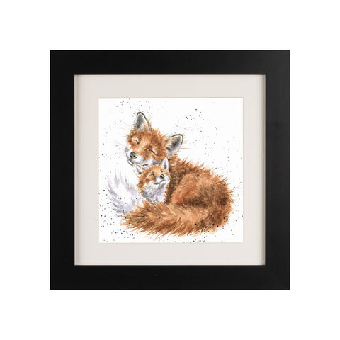 Wrendale - Framed Greeting Cards - The Country Set - Collection 5