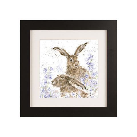 Wrendale - Framed Greeting Cards - The Country Set - Collection 5