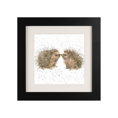 Wrendale - Framed Greeting Cards - The Country Set - Collection 5