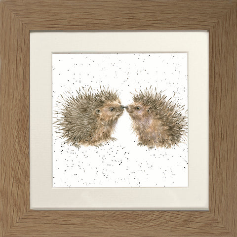 Wrendale - Framed Greeting Cards - The Country Set - Collection 5