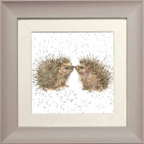 Wrendale - Framed Greeting Cards - The Country Set - Collection 5