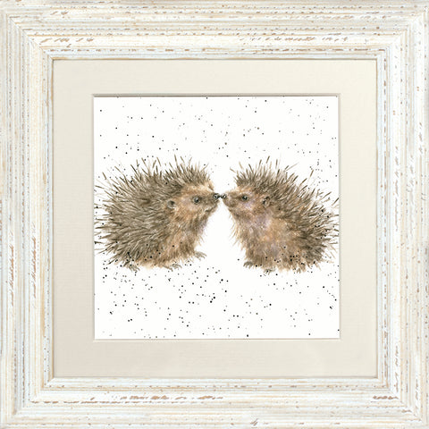 Wrendale - Framed Greeting Cards - The Country Set - Collection 5