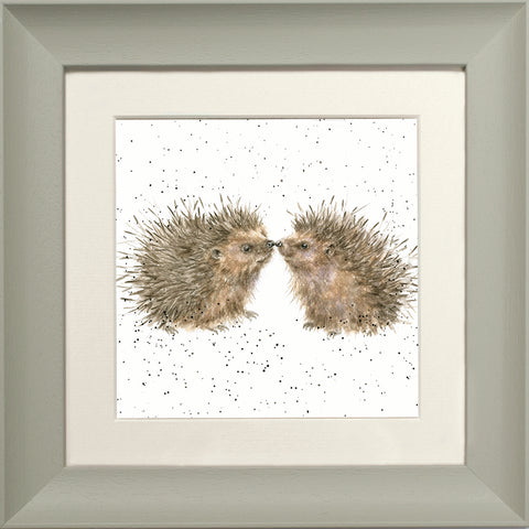 Wrendale - Framed Greeting Cards - The Country Set - Collection 5