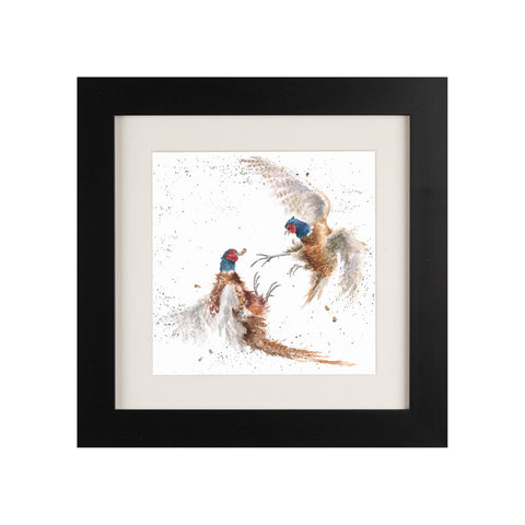 Wrendale - Framed Greeting Cards - The Country Set - Collection 5