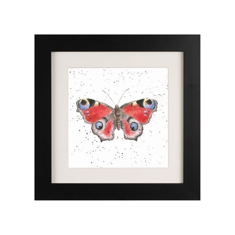 Wrendale - Framed Greeting Cards - The Country Set - Collection 5