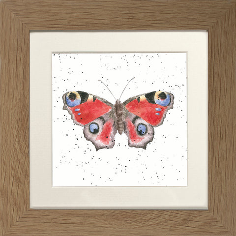 Wrendale - Framed Greeting Cards - The Country Set - Collection 5