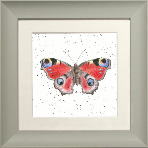 Wrendale - Framed Greeting Cards - The Country Set - Collection 5