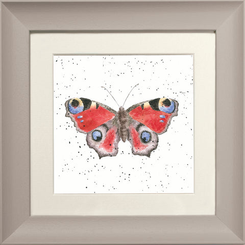 Wrendale - Framed Greeting Cards - The Country Set - Collection 5