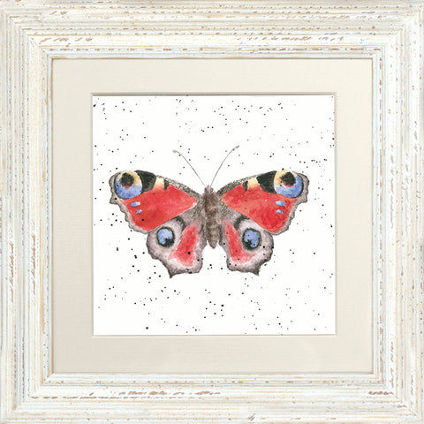 Wrendale - Framed Greeting Cards - The Country Set - Collection 5