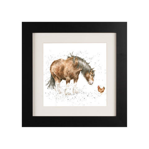 Wrendale - Framed Greeting Cards - The Country Set - Collection 5