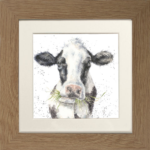 Wrendale - Framed Greeting Cards - The Country Set - Collection 5