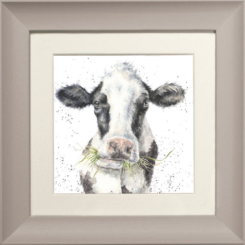 Wrendale - Framed Greeting Cards - The Country Set - Collection 5