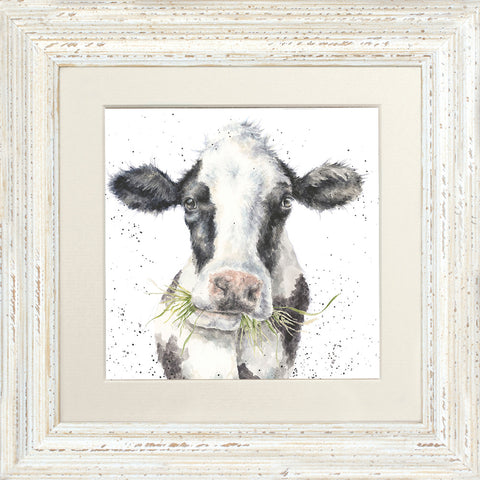 Wrendale - Framed Greeting Cards - The Country Set - Collection 5