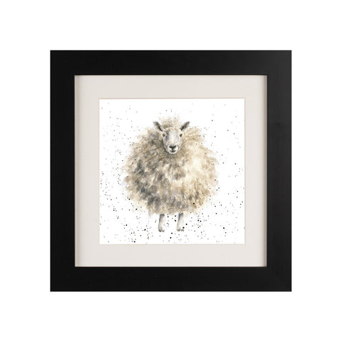 Wrendale - Framed Greeting Cards - The Country Set - Collection 5