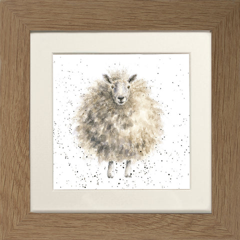 Wrendale - Framed Greeting Cards - The Country Set - Collection 5