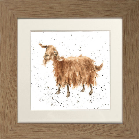 Wrendale - Framed Greeting Cards - The Country Set - Collection 5