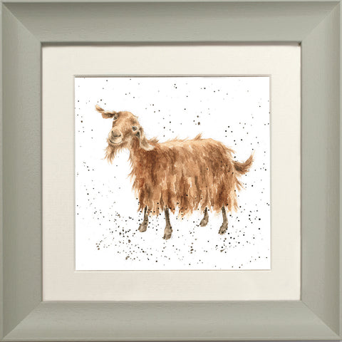 Wrendale - Framed Greeting Cards - The Country Set - Collection 5