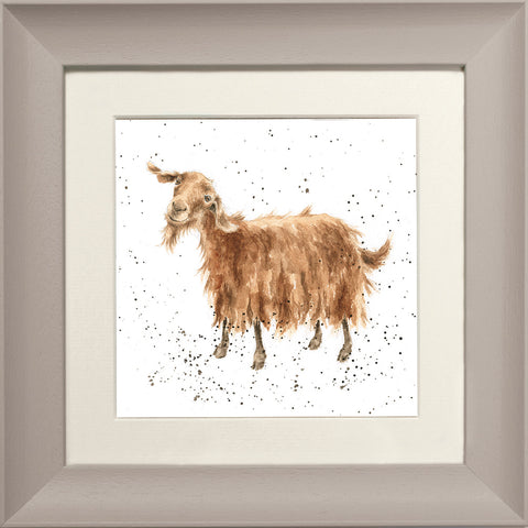 Wrendale - Framed Greeting Cards - The Country Set - Collection 5