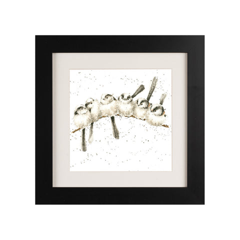 Wrendale - Framed Greeting Cards - The Country Set - Collection 5