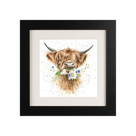 Wrendale - Framed Greeting Cards - The Country Set - Collection 5