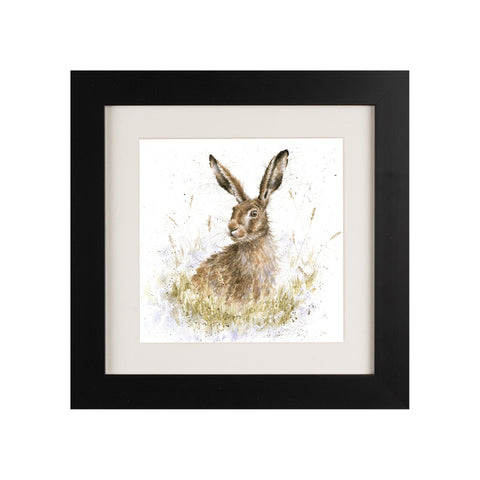 Wrendale - Framed Greeting Cards - The Country Set - Collection 5