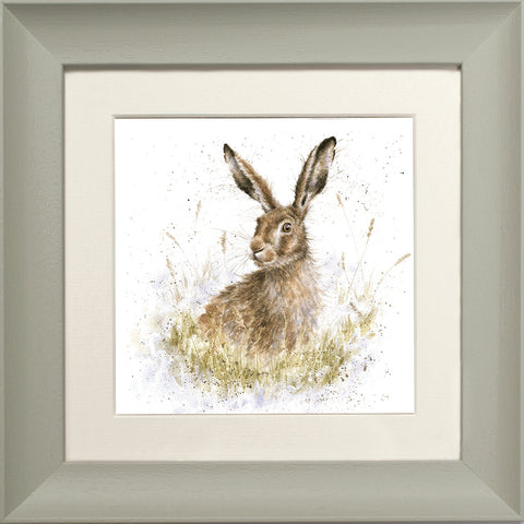 Wrendale - Framed Greeting Cards - The Country Set - Collection 5