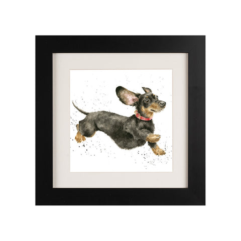 Wrendale - Framed Greeting Cards - The Country Set - Collection 6