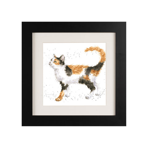 Wrendale - Framed Greeting Cards - The Country Set - Collection 6