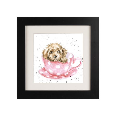 Wrendale - Framed Greeting Cards - The Country Set - Collection 6