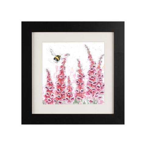 Wrendale - Framed Greeting Cards - The Country Set - Collection 6