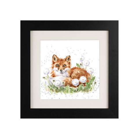 Wrendale - Framed Greeting Cards - The Country Set - Collection 6