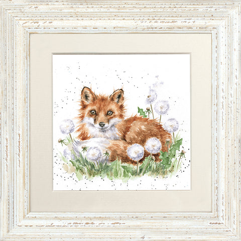 Wrendale - Framed Greeting Cards - The Country Set - Collection 6