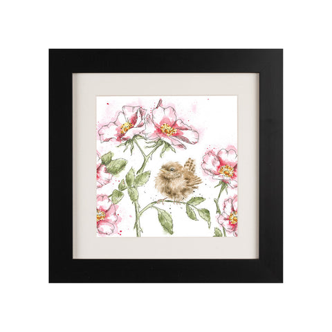 Wrendale - Framed Greeting Cards - The Country Set - Collection 6