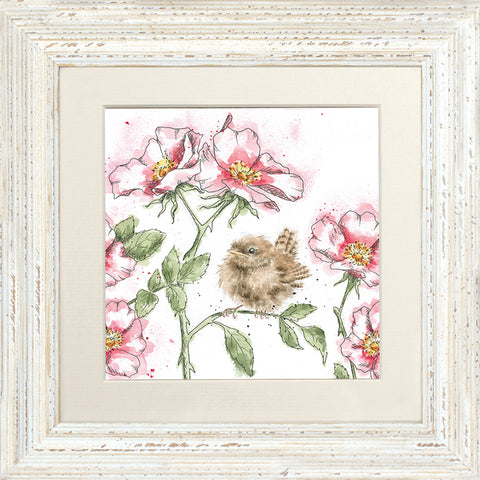 Wrendale - Framed Greeting Cards - The Country Set - Collection 6