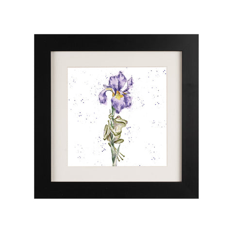 Wrendale - Framed Greeting Cards - The Country Set - Collection 6