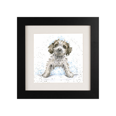 Wrendale - Framed Greeting Cards - The Country Set - Collection 7