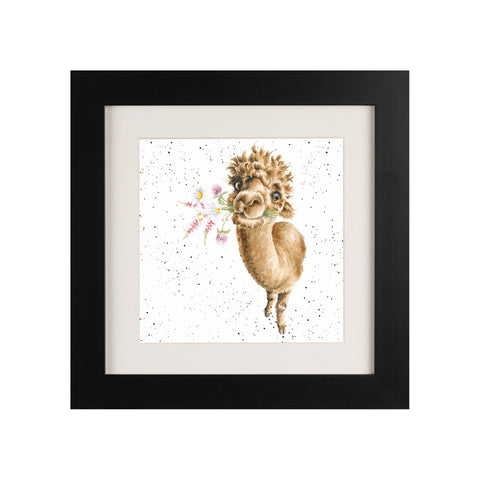 Wrendale - Framed Greeting Cards - The Country Set - Collection 7