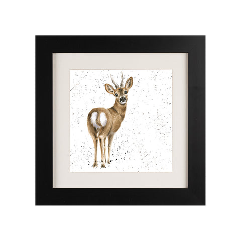 Wrendale - Framed Greeting Cards - The Country Set - Collection 7