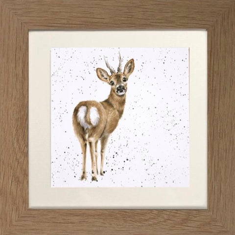 Wrendale - Framed Greeting Cards - The Country Set - Collection 7