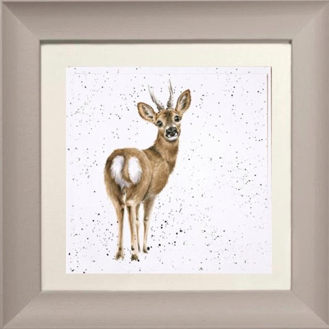 Wrendale - Framed Greeting Cards - The Country Set - Collection 7