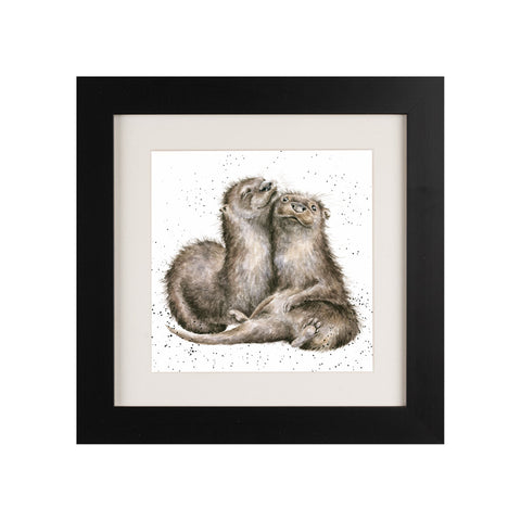 Wrendale - Framed Greeting Cards - The Country Set - Collection 7