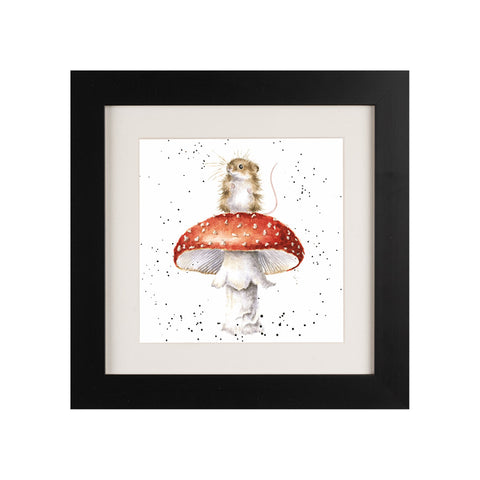 Wrendale - Framed Greeting Cards - The Country Set - Collection 7