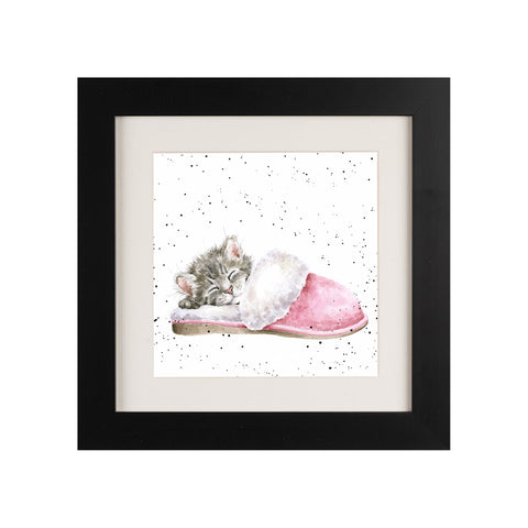 Wrendale - Framed Greeting Cards - The Country Set - Collection 7