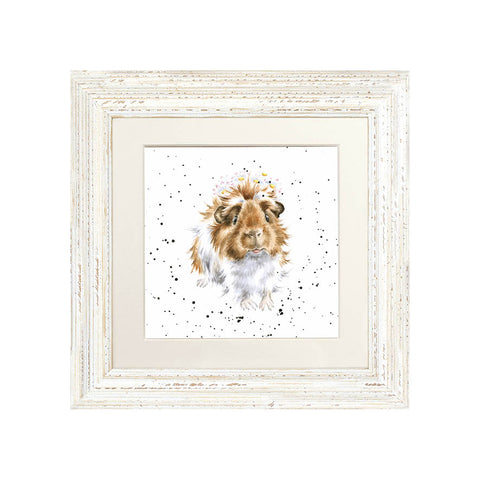 Wrendale - Framed Greeting Cards - The Country Set - Collection 7