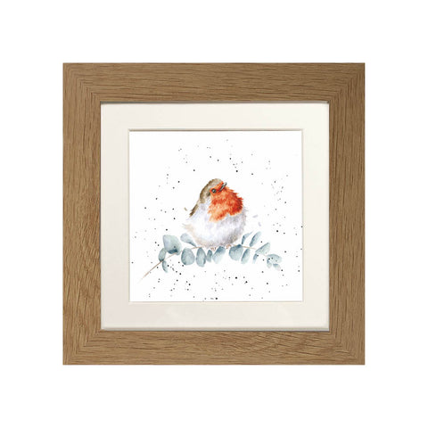 Wrendale - Framed Greeting Cards - The Country Set - Collection 7