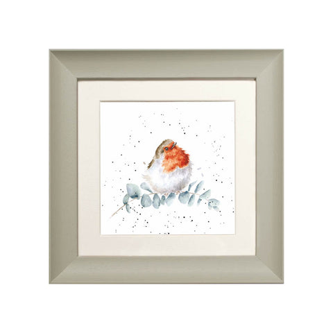 Wrendale - Framed Greeting Cards - The Country Set - Collection 7